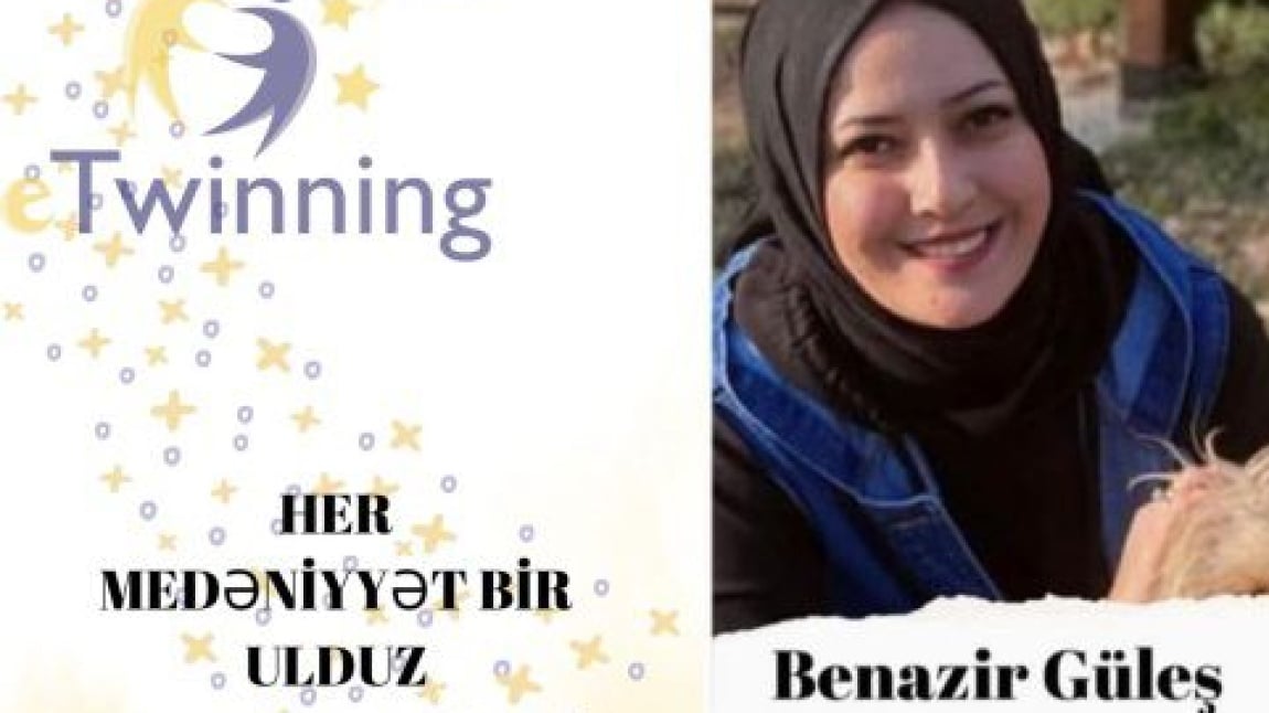HER MEDENİYET BİR ULDUZ  TOPLANTILARI